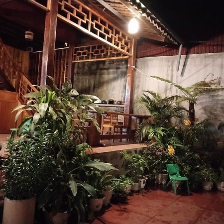 Apartamento Duong Thuong - Eco House Làng Cac Exterior foto