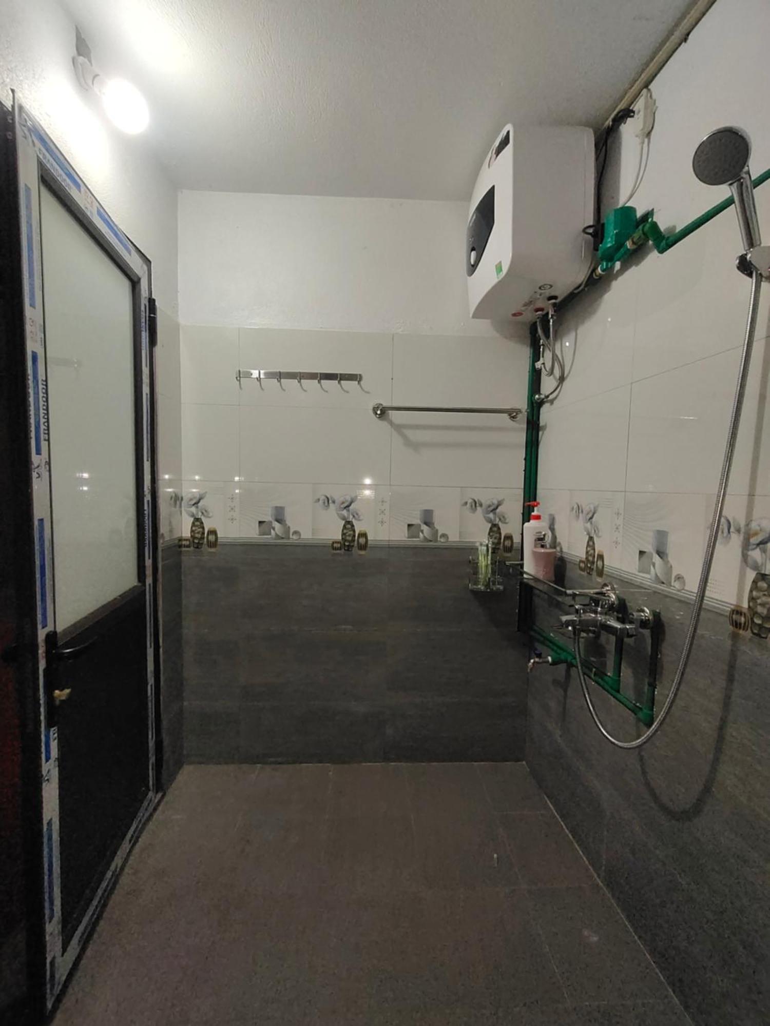 Apartamento Duong Thuong - Eco House Làng Cac Exterior foto